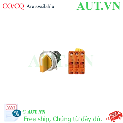 Ảnh của Công tắc nút nhấn Omron A30NS-3MB-NYA-G222-NN