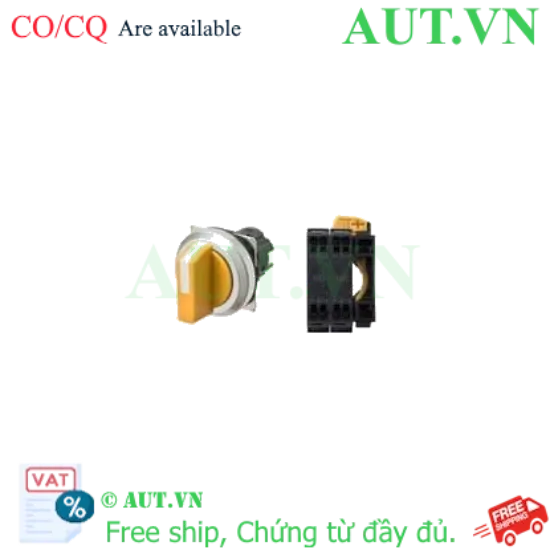 Ảnh của Công tắc nút nhấn Omron A30NS-3MB-NYA-P011-NN