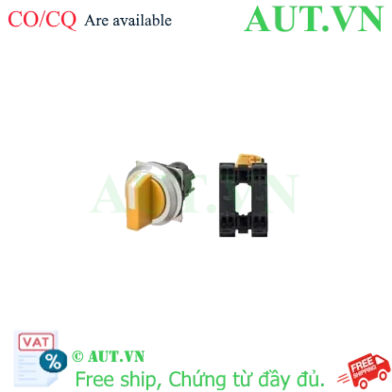 Ảnh của Công tắc nút nhấn Omron A30NS-3MB-NYA-P102-NN