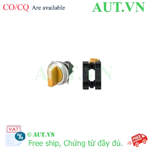 Ảnh của Công tắc nút nhấn Omron A30NS-3MB-NYA-P201-NN