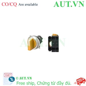 Ảnh của Công tắc nút nhấn Omron A30NS-3MB-NYA-P220-NN