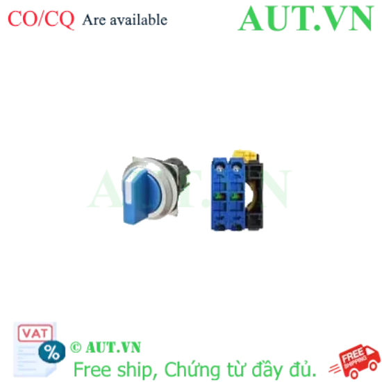 Ảnh của Công tắc nút nhấn Omron A30NS-3ML-NAA-G011-NN