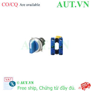 Ảnh của Công tắc nút nhấn Omron A30NS-3ML-NAA-G101-NN
