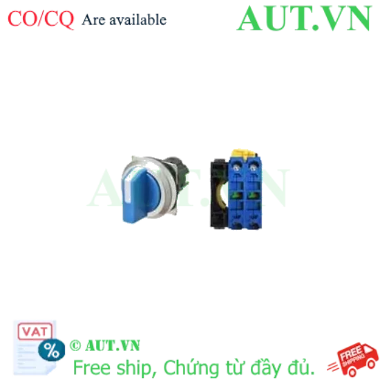 Ảnh của Công tắc nút nhấn Omron A30NS-3ML-NAA-G110-NN