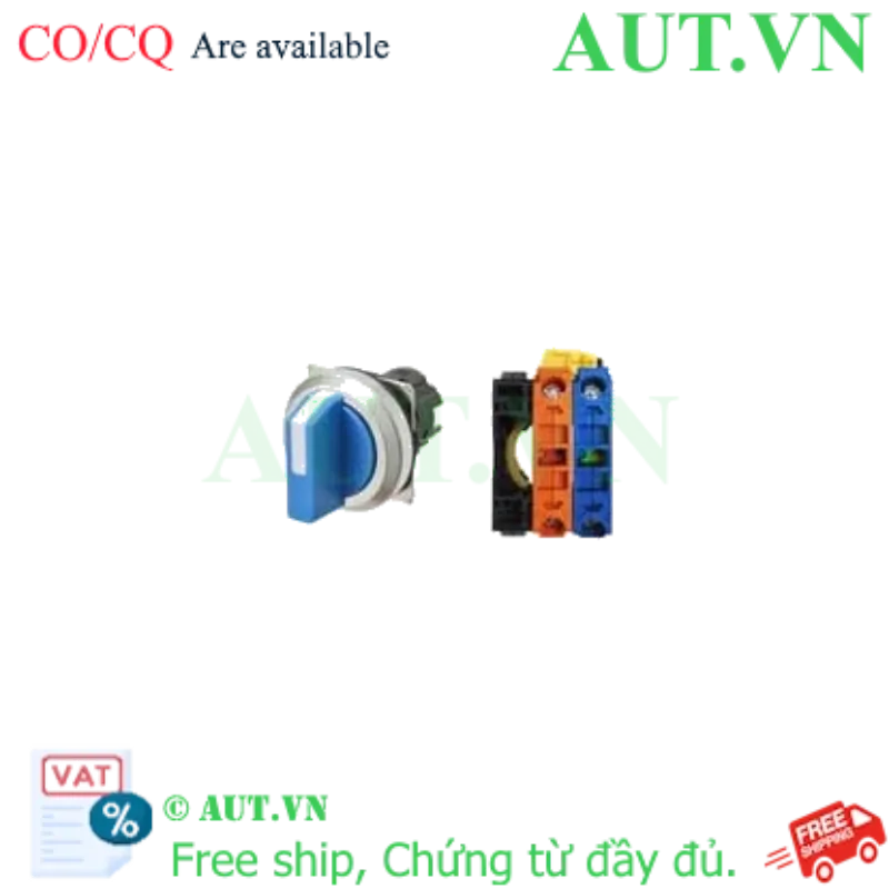 Ảnh của Công tắc nút nhấn Omron A30NS-3ML-NAA-G120-NN