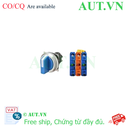 Ảnh của Công tắc nút nhấn Omron A30NS-3ML-NAA-G121-NN