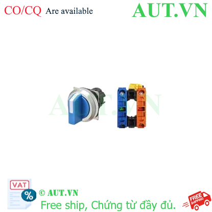 Ảnh của Công tắc nút nhấn Omron A30NS-3ML-NAA-G201-NN