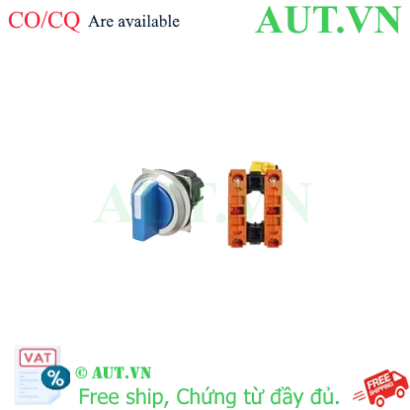Ảnh của Công tắc nút nhấn Omron A30NS-3ML-NAA-G202-NN