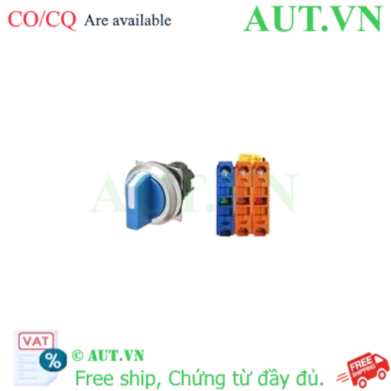 Ảnh của Công tắc nút nhấn Omron A30NS-3ML-NAA-G221-NN