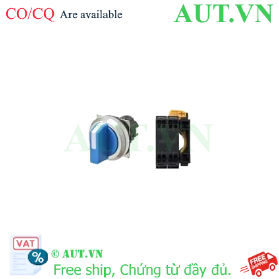 Ảnh của Công tắc nút nhấn Omron A30NS-3ML-NAA-P011-NN