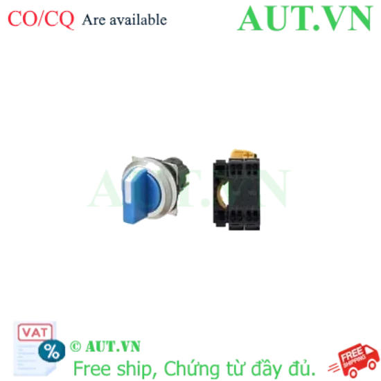 Ảnh của Công tắc nút nhấn Omron A30NS-3ML-NAA-P110-NN