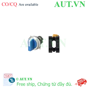 Ảnh của Công tắc nút nhấn Omron A30NS-3ML-NAA-P201-NN