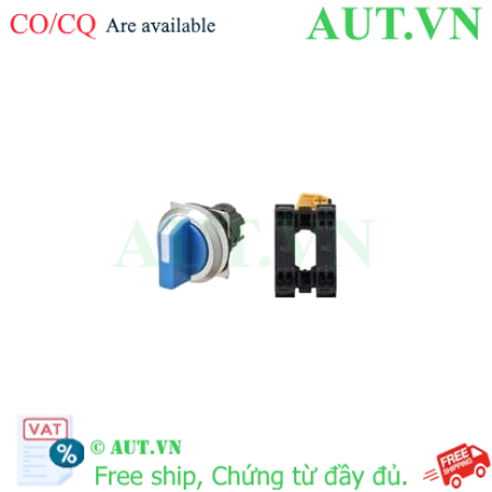 Ảnh của Công tắc nút nhấn Omron A30NS-3ML-NAA-P201-NN