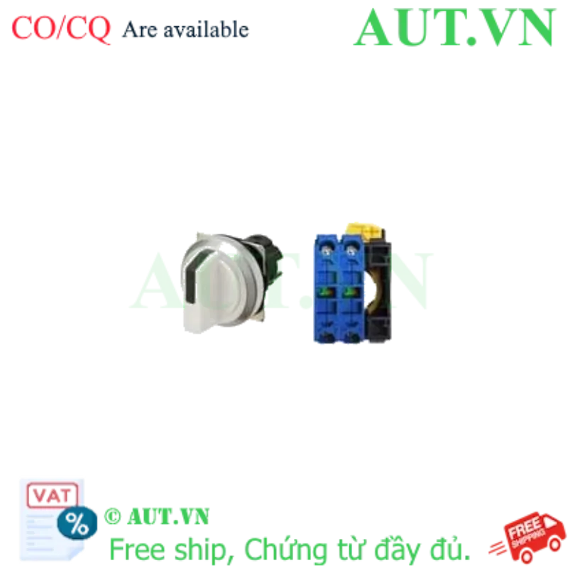 Ảnh của Công tắc nút nhấn Omron A30NS-3ML-NWA-G011-NN
