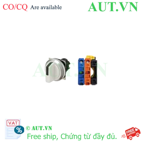 Ảnh của Công tắc nút nhấn Omron A30NS-3ML-NWA-G021-NN
