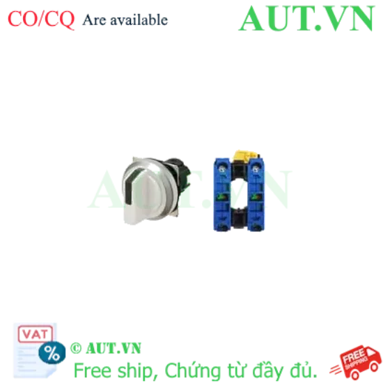 Ảnh của Công tắc nút nhấn Omron A30NS-3ML-NWA-G101-NN