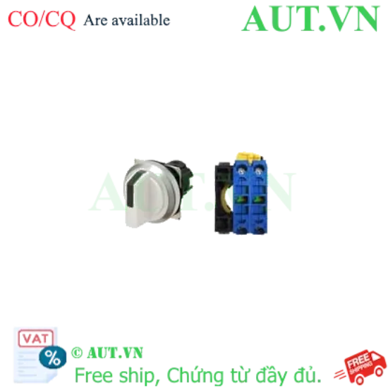 Ảnh của Công tắc nút nhấn Omron A30NS-3ML-NWA-G110-NN