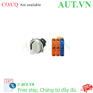 Ảnh của Công tắc nút nhấn Omron A30NS-3ML-NWA-G122-NN