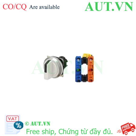 Ảnh của Công tắc nút nhấn Omron A30NS-3ML-NWA-G201-NN