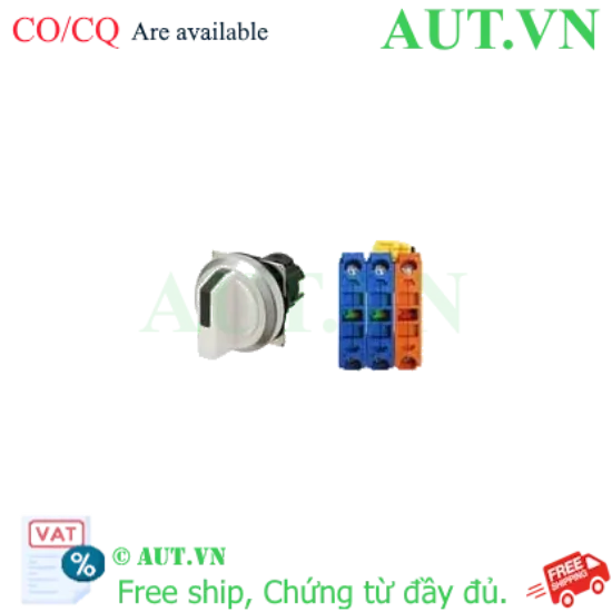 Ảnh của Công tắc nút nhấn Omron A30NS-3ML-NWA-G211-NN