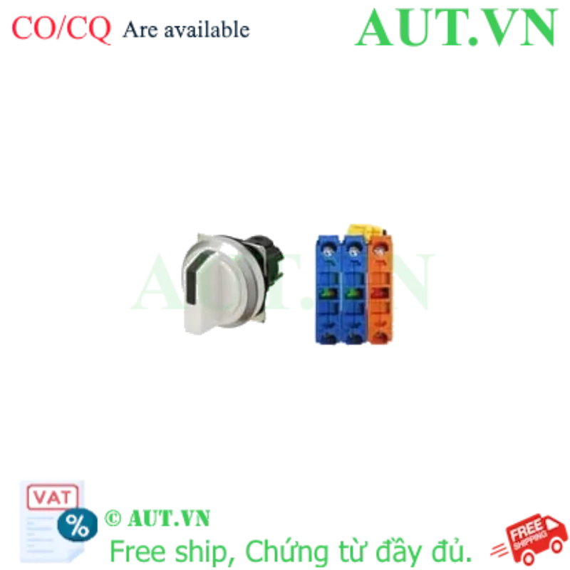 Ảnh của Công tắc nút nhấn Omron A30NS-3ML-NWA-G211-NN