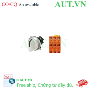 Ảnh của Công tắc nút nhấn Omron A30NS-3ML-NWA-G222-NN