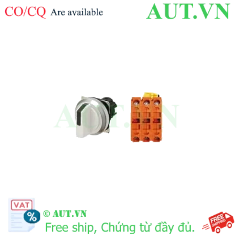 Ảnh của Công tắc nút nhấn Omron A30NS-3ML-NWA-G222-NN