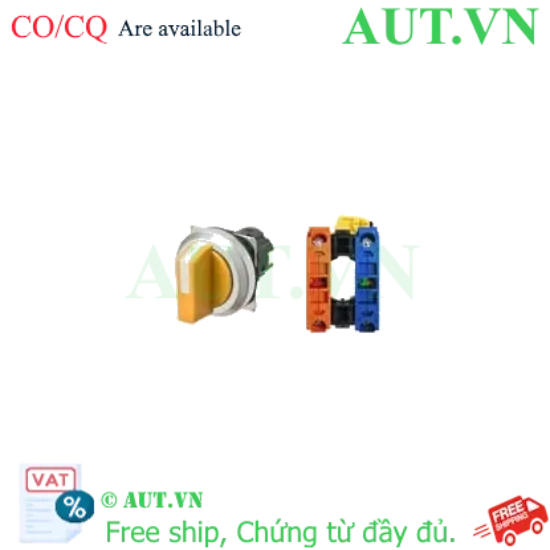 Ảnh của Công tắc nút nhấn Omron A30NS-3ML-NYA-G102-NN