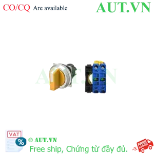 Ảnh của Công tắc nút nhấn Omron A30NS-3ML-NYA-G110-NN