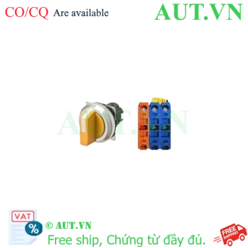 Ảnh của Công tắc nút nhấn Omron A30NS-3ML-NYA-G112-NN