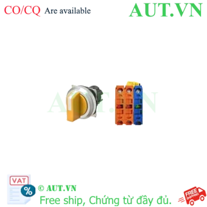 Ảnh của Công tắc nút nhấn Omron A30NS-3ML-NYA-G122-NN