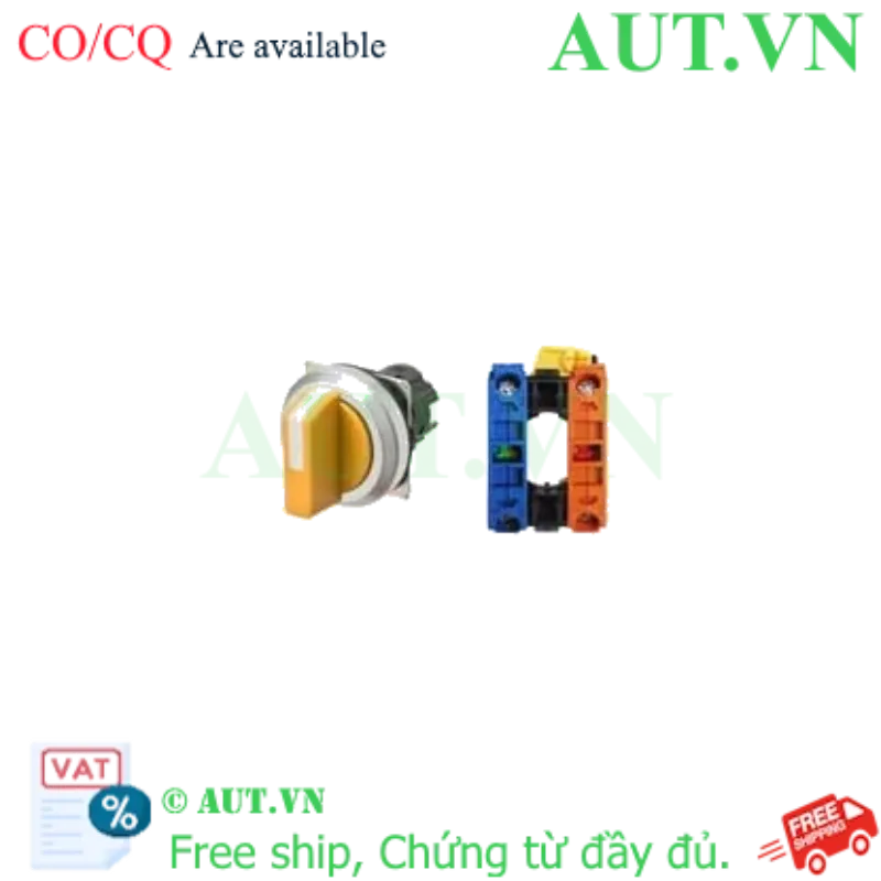 Ảnh của Công tắc nút nhấn Omron A30NS-3ML-NYA-G201-NN