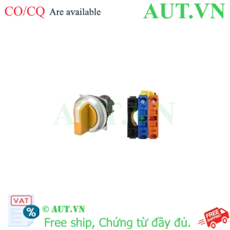 Ảnh của Công tắc nút nhấn Omron A30NS-3ML-NYA-G210-NN