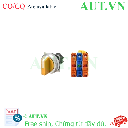 Ảnh của Công tắc nút nhấn Omron A30NS-3ML-NYA-G212-NN