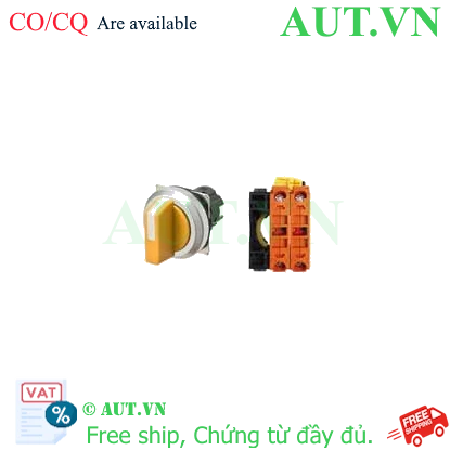 Ảnh của Công tắc nút nhấn Omron A30NS-3ML-NYA-G220-NN