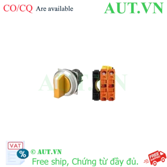Ảnh của Công tắc nút nhấn Omron A30NS-3ML-NYA-G220-NN