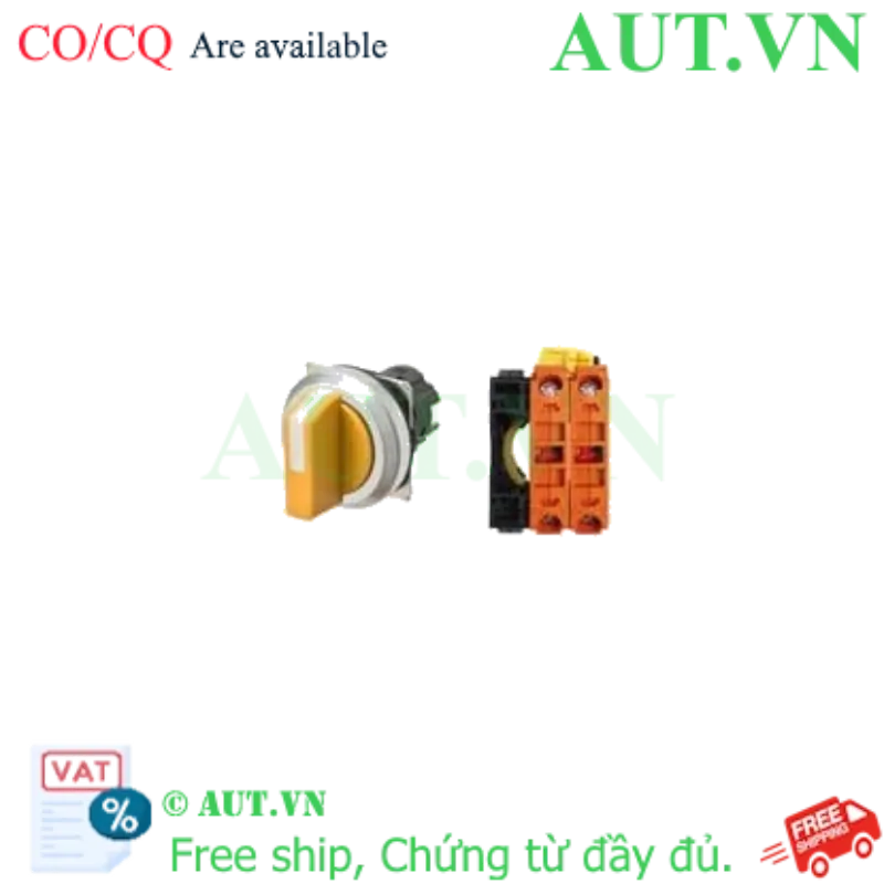 Ảnh của Công tắc nút nhấn Omron A30NS-3ML-NYA-G220-NN