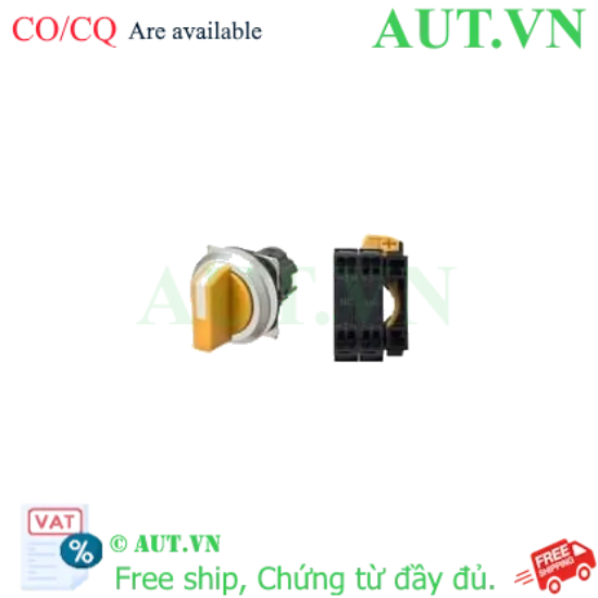 Ảnh của Công tắc nút nhấn Omron A30NS-3ML-NYA-P012-NN