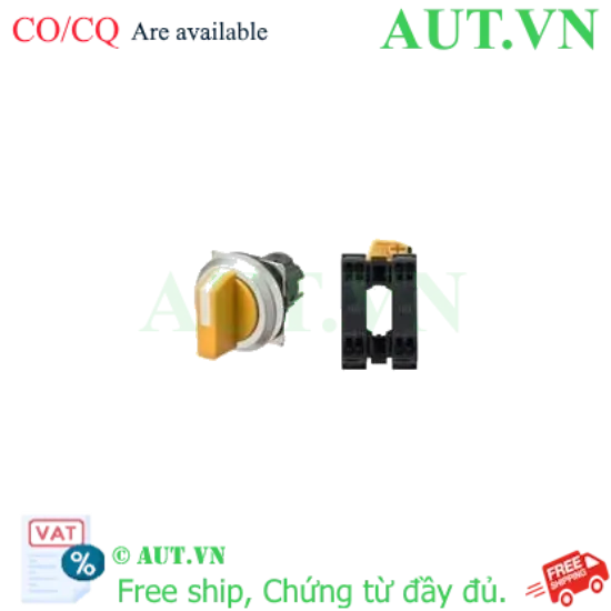 Ảnh của Công tắc nút nhấn Omron A30NS-3ML-NYA-P101-NN
