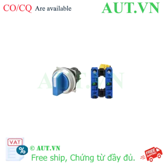 Ảnh của Công tắc nút nhấn Omron A30NS-3MM-NAA-G101-NN