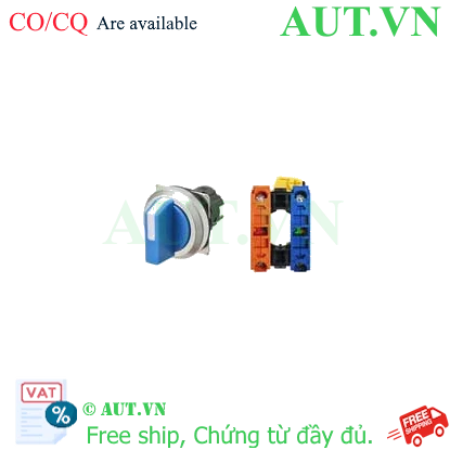 Ảnh của Công tắc nút nhấn Omron A30NS-3MM-NAA-G102-NN