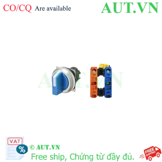 Ảnh của Công tắc nút nhấn Omron A30NS-3MM-NAA-G102-NN