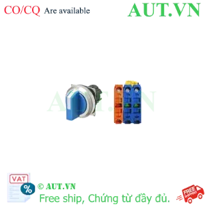 Ảnh của Công tắc nút nhấn Omron A30NS-3MM-NAA-G112-NN