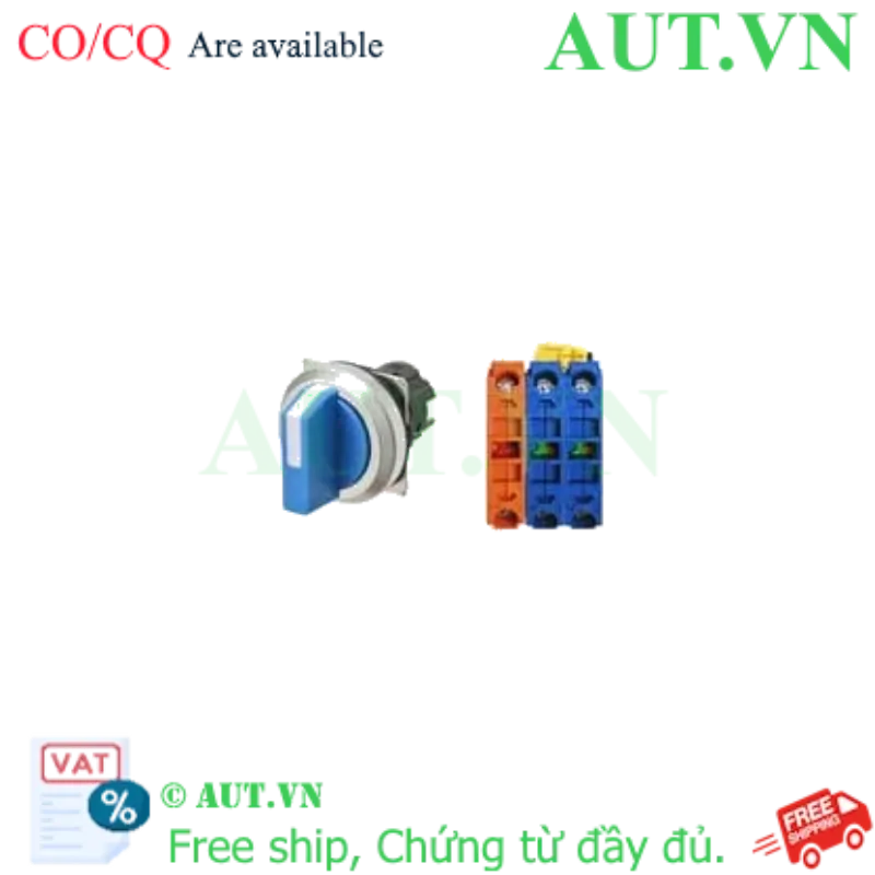 Ảnh của Công tắc nút nhấn Omron A30NS-3MM-NAA-G112-NN