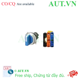 Ảnh của Công tắc nút nhấn Omron A30NS-3MM-NAA-G120-NN