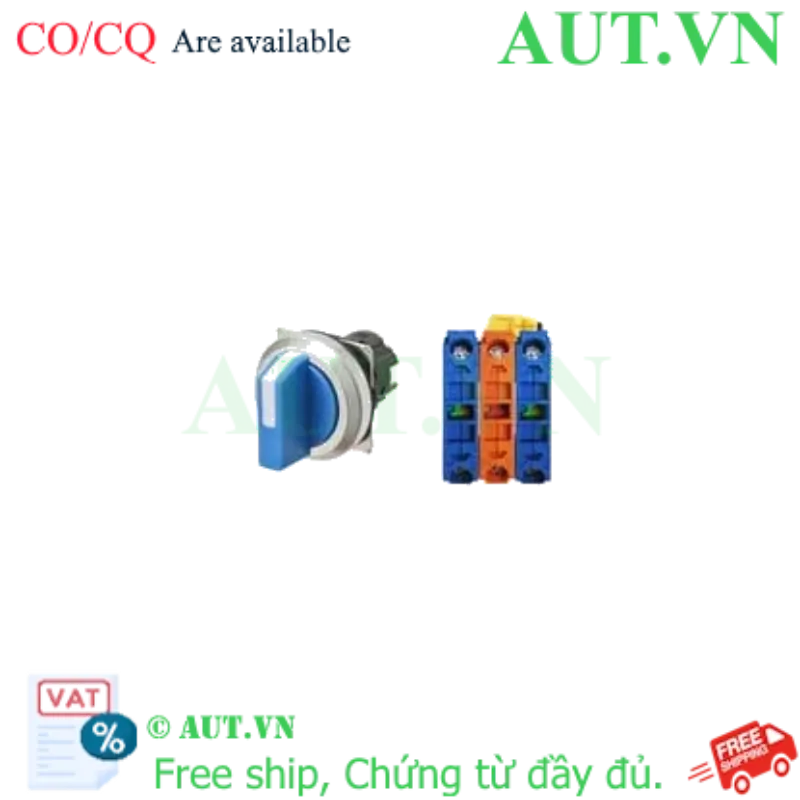 Ảnh của Công tắc nút nhấn Omron A30NS-3MM-NAA-G121-NN