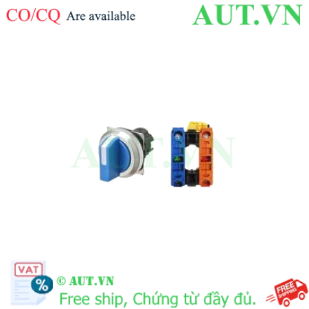 Ảnh của Công tắc nút nhấn Omron A30NS-3MM-NAA-G201-NN