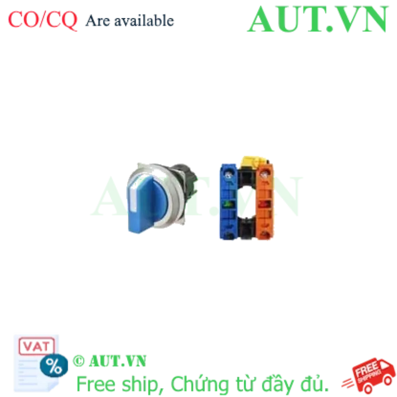 Ảnh của Công tắc nút nhấn Omron A30NS-3MM-NAA-G201-NN