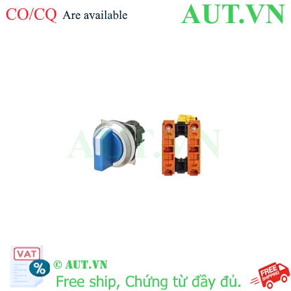 Ảnh của Công tắc nút nhấn Omron A30NS-3MM-NAA-G202-NN