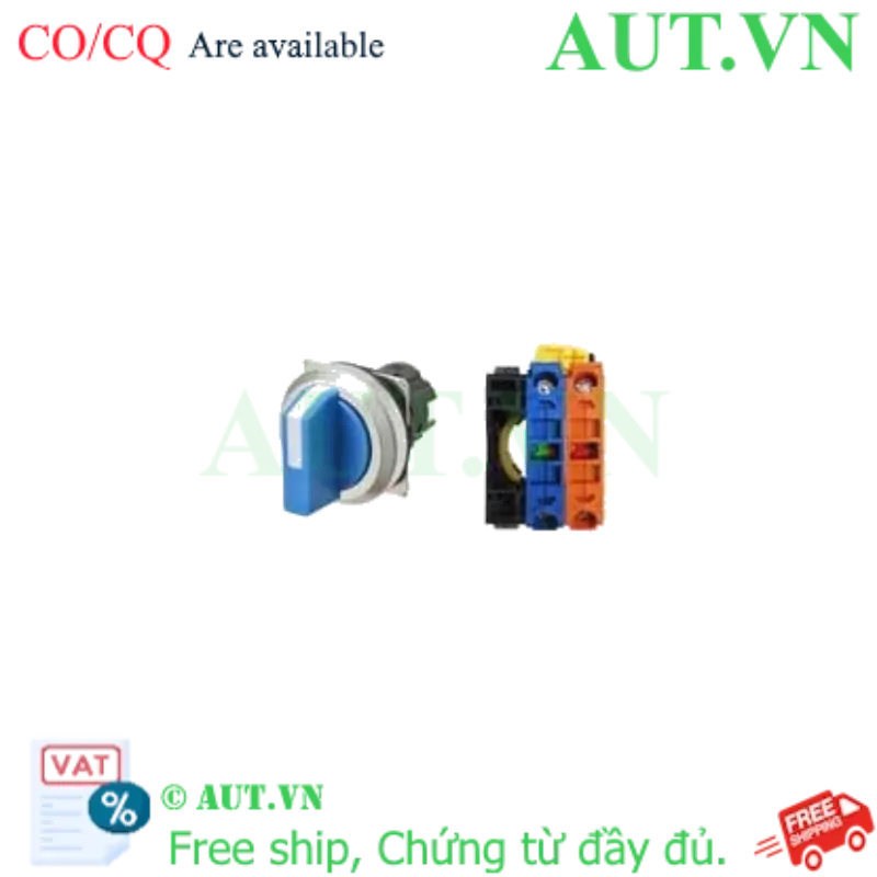 Ảnh của Công tắc nút nhấn Omron A30NS-3MM-NAA-G210-NN